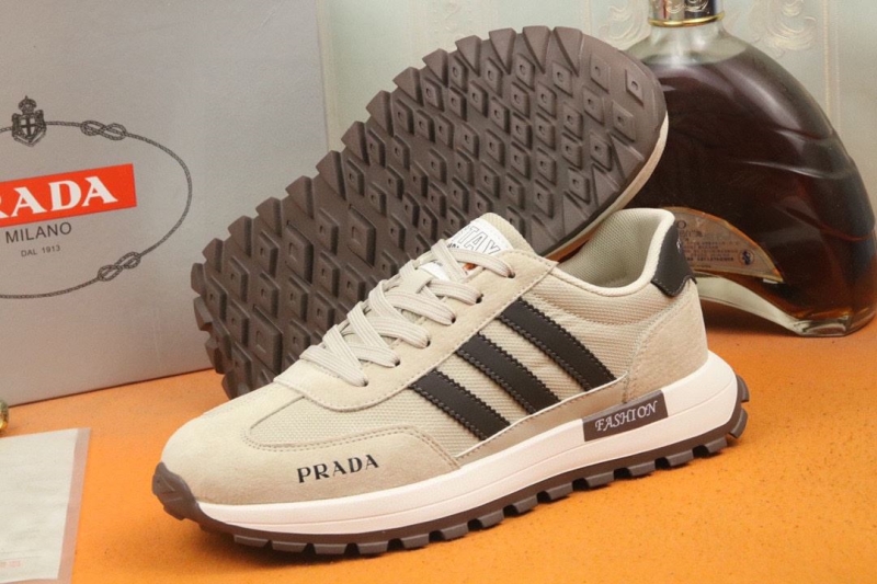 Prada Casual Shoes